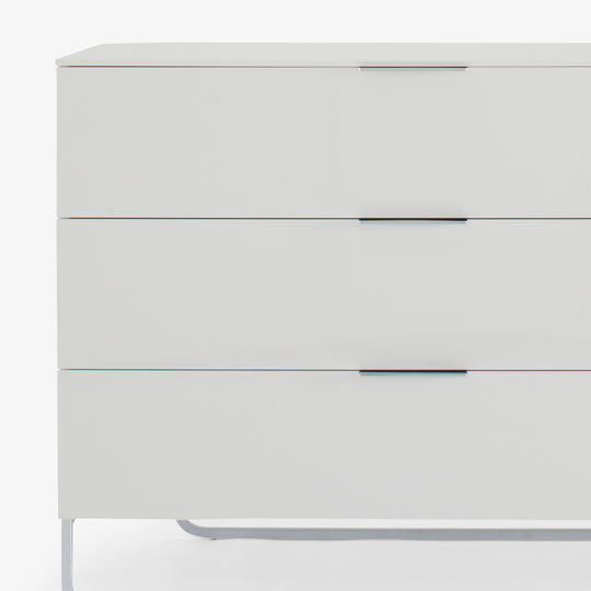 HYANNIS PORT - Commode 3 tiroirs