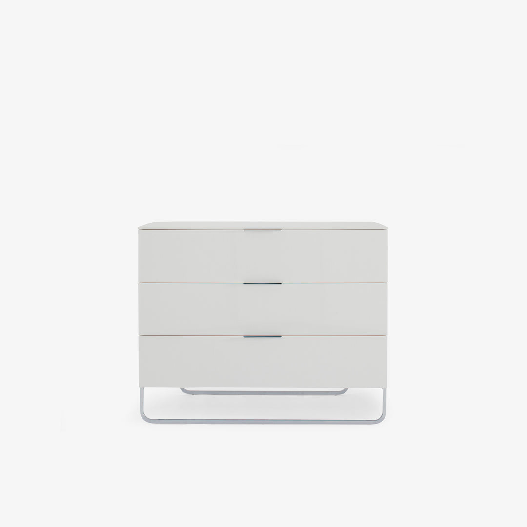 HYANNIS PORT - Commode 3 tiroirs
