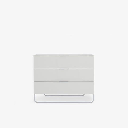 HYANNIS PORT - Commode 3 tiroirs