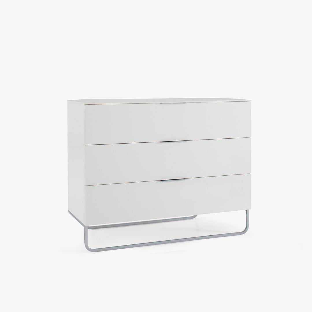 HYANNIS PORT - Commode 3 tiroirs