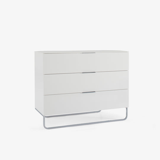 HYANNIS PORT - Commode 3 tiroirs