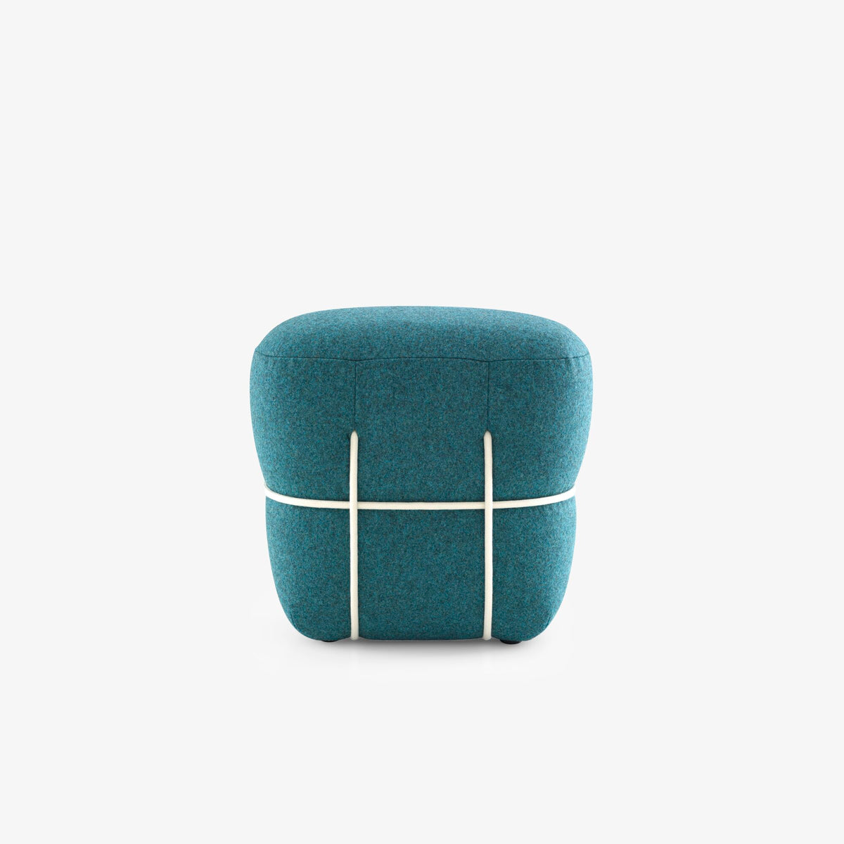 LACE - Petit pouf