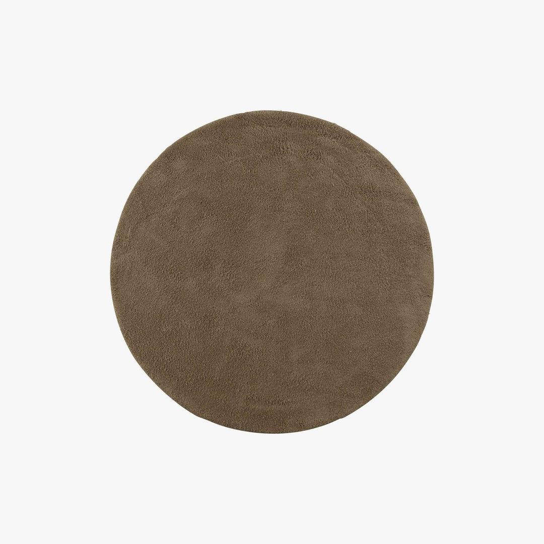 BIKANER - Tapis rond (prix au m²)