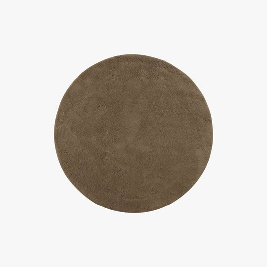 BIKANER - Tapis rond (prix au m²)