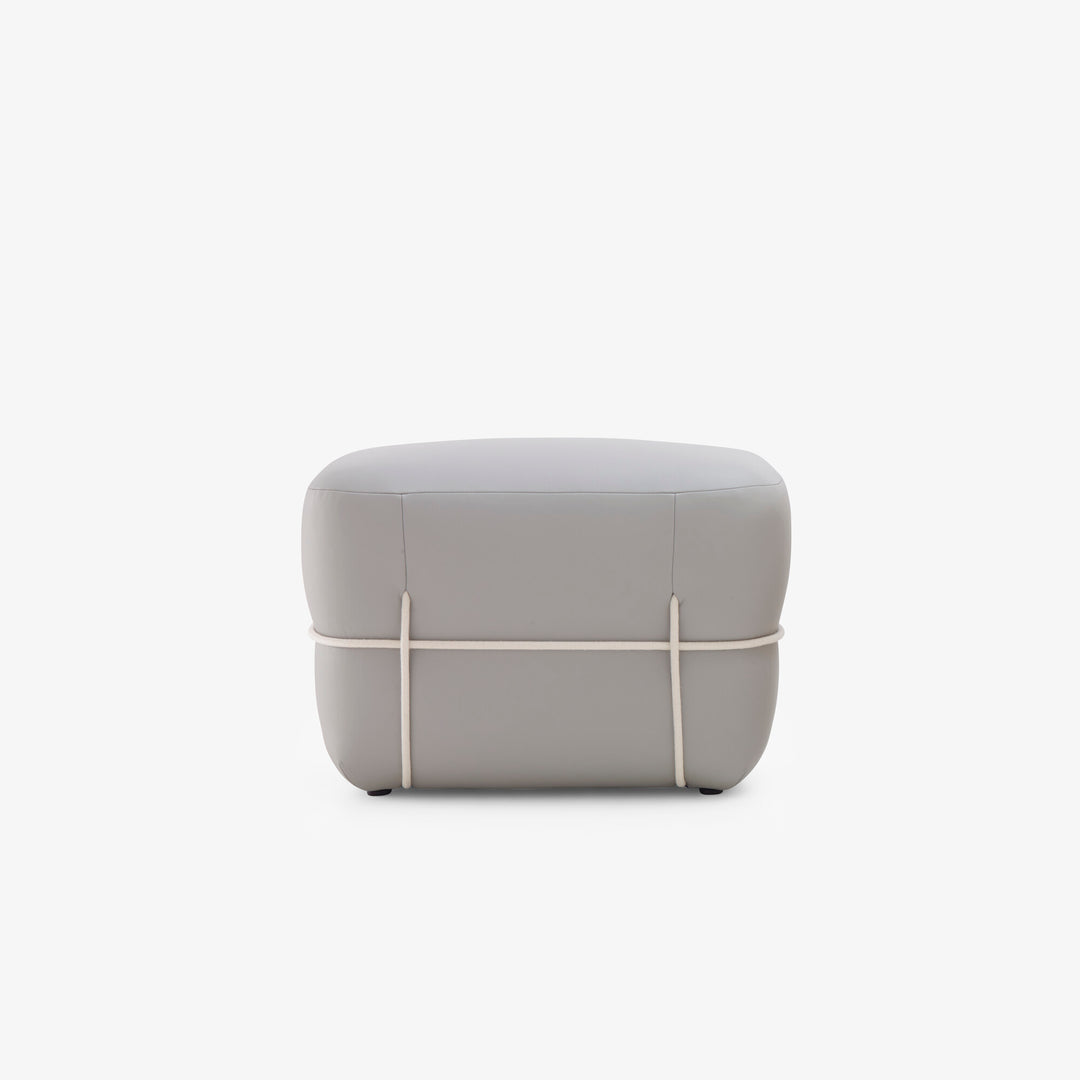 LACE - Grand pouf