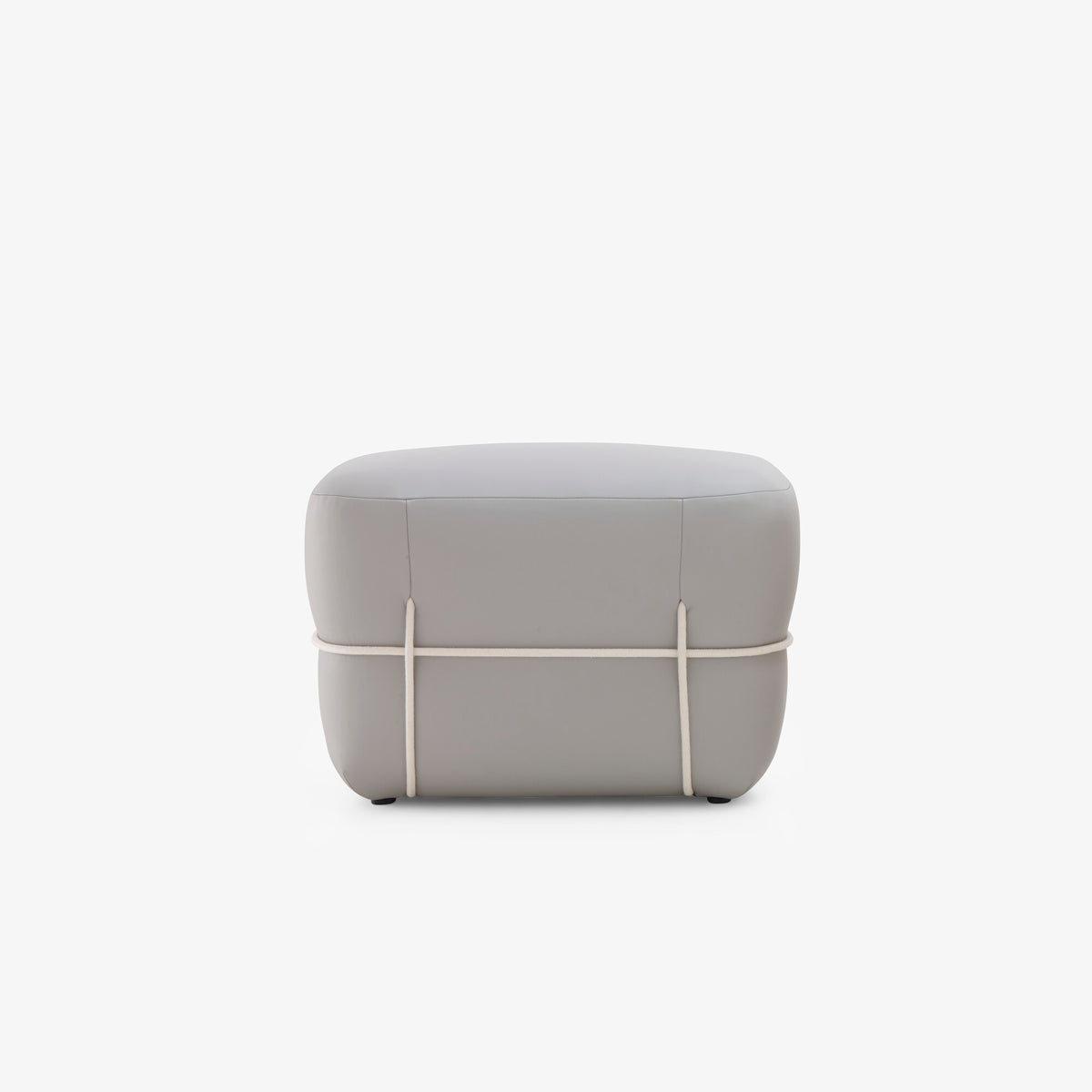 LACE - Grand pouf