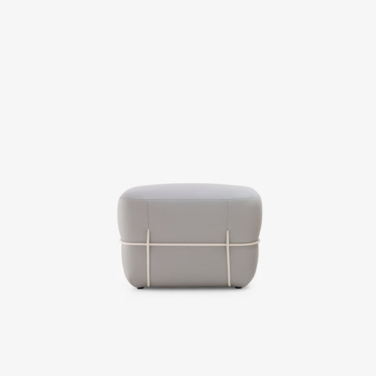 LACE - Grand pouf
