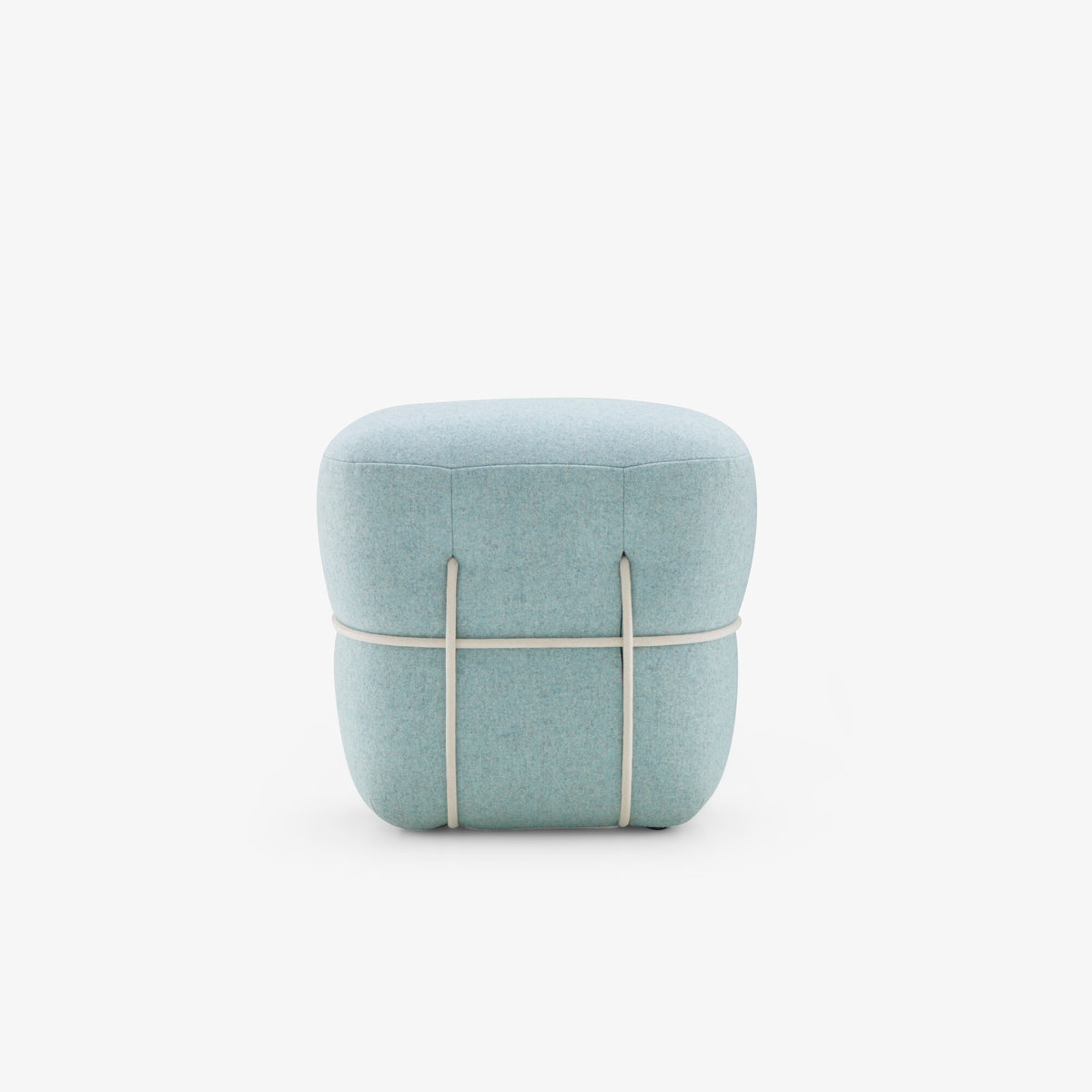 LACE - Petit pouf
