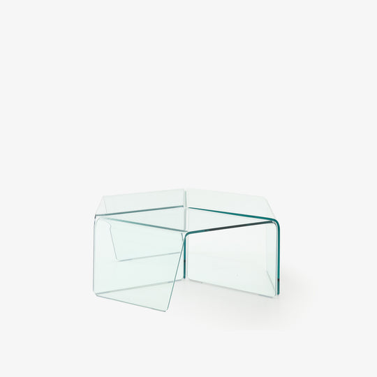 ROSIS - Set de 3 tables basses