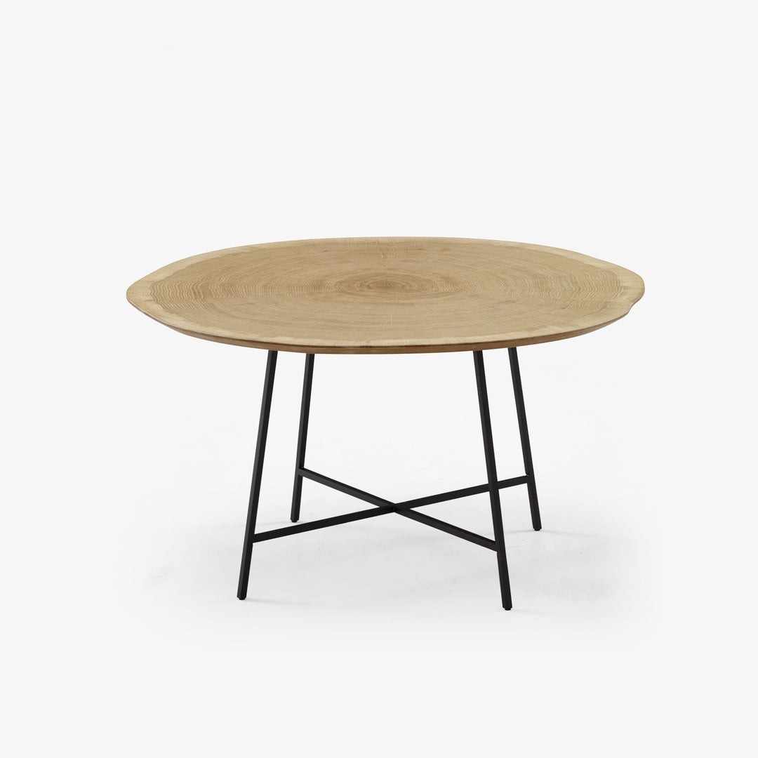 ALBURNI - Table d'appoint modèle bas