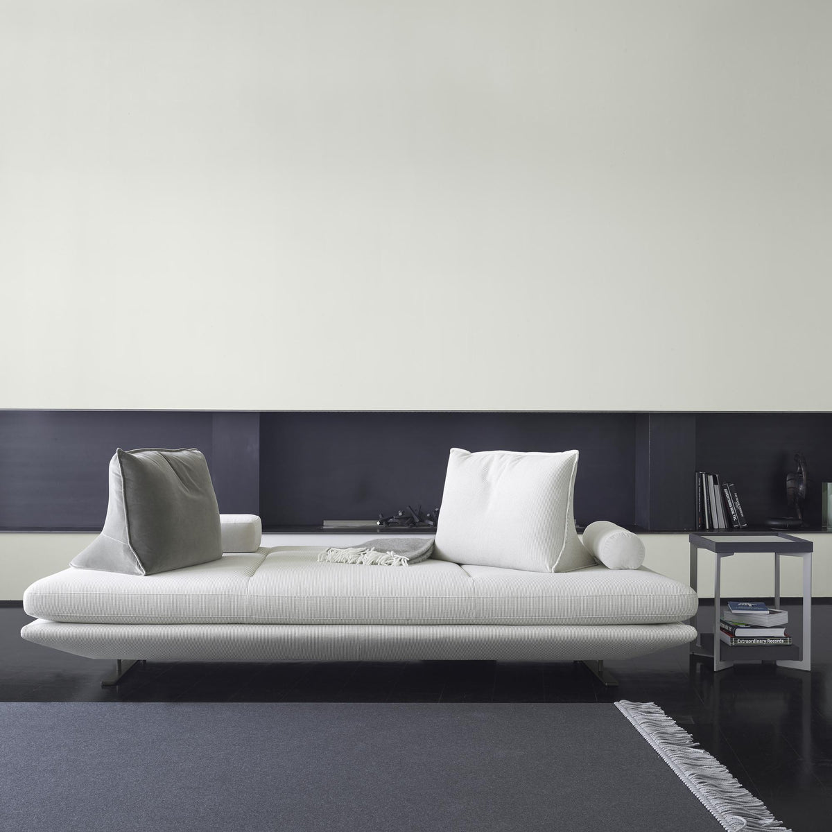 PRADO - Canapé – Cinna – vue 4