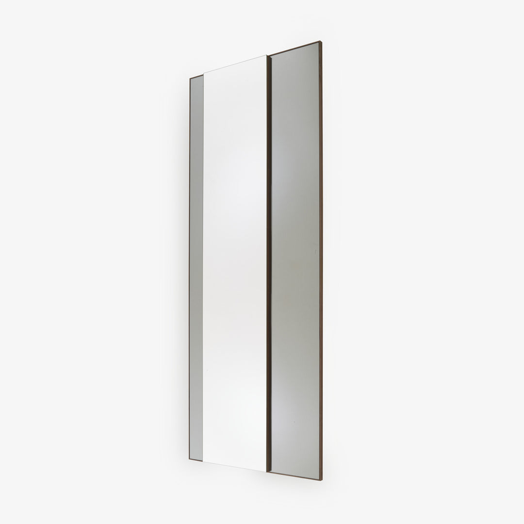DEMI-TEINTES - Miroir grand modèle