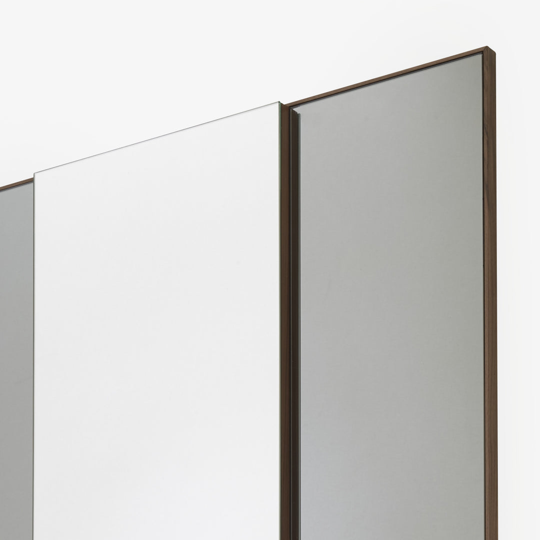 DEMI-TEINTES - Miroir grand modèle