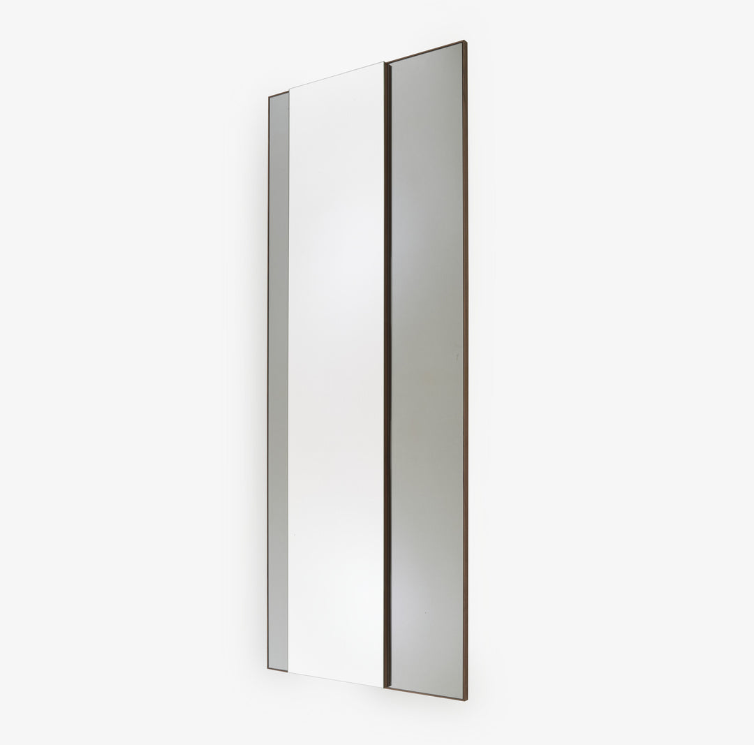 DEMI-TEINTES - Miroir grand modèle
