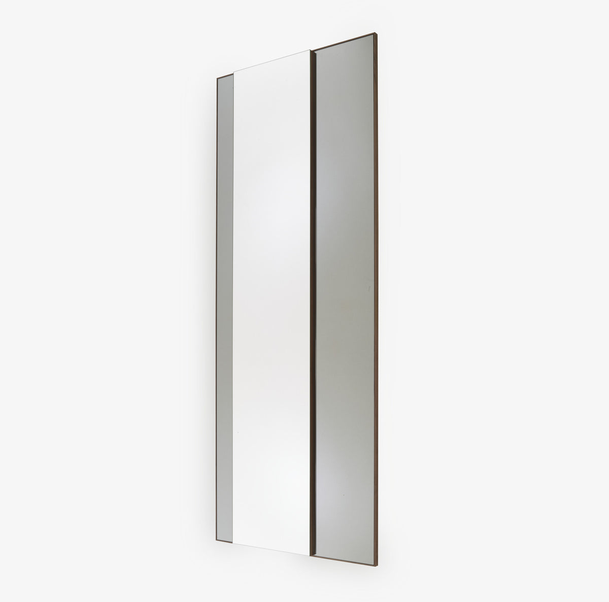 DEMI-TEINTES - Miroir grand modèle