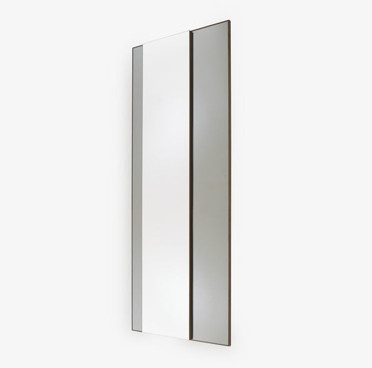 DEMI-TEINTES - Miroir grand modèle