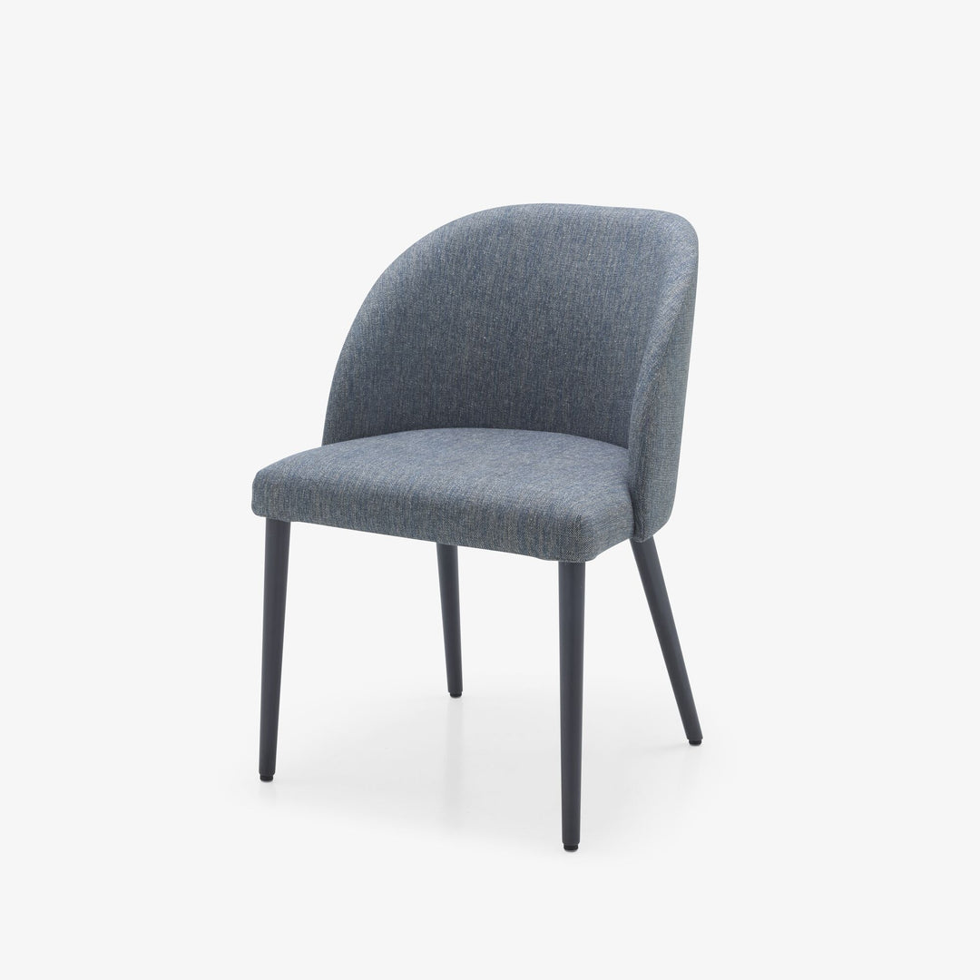 CIMBO - Bridge pieds hêtre anthracite