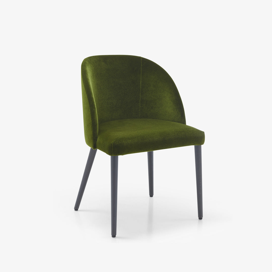 CIMBO - Bridge pieds hêtre anthracite