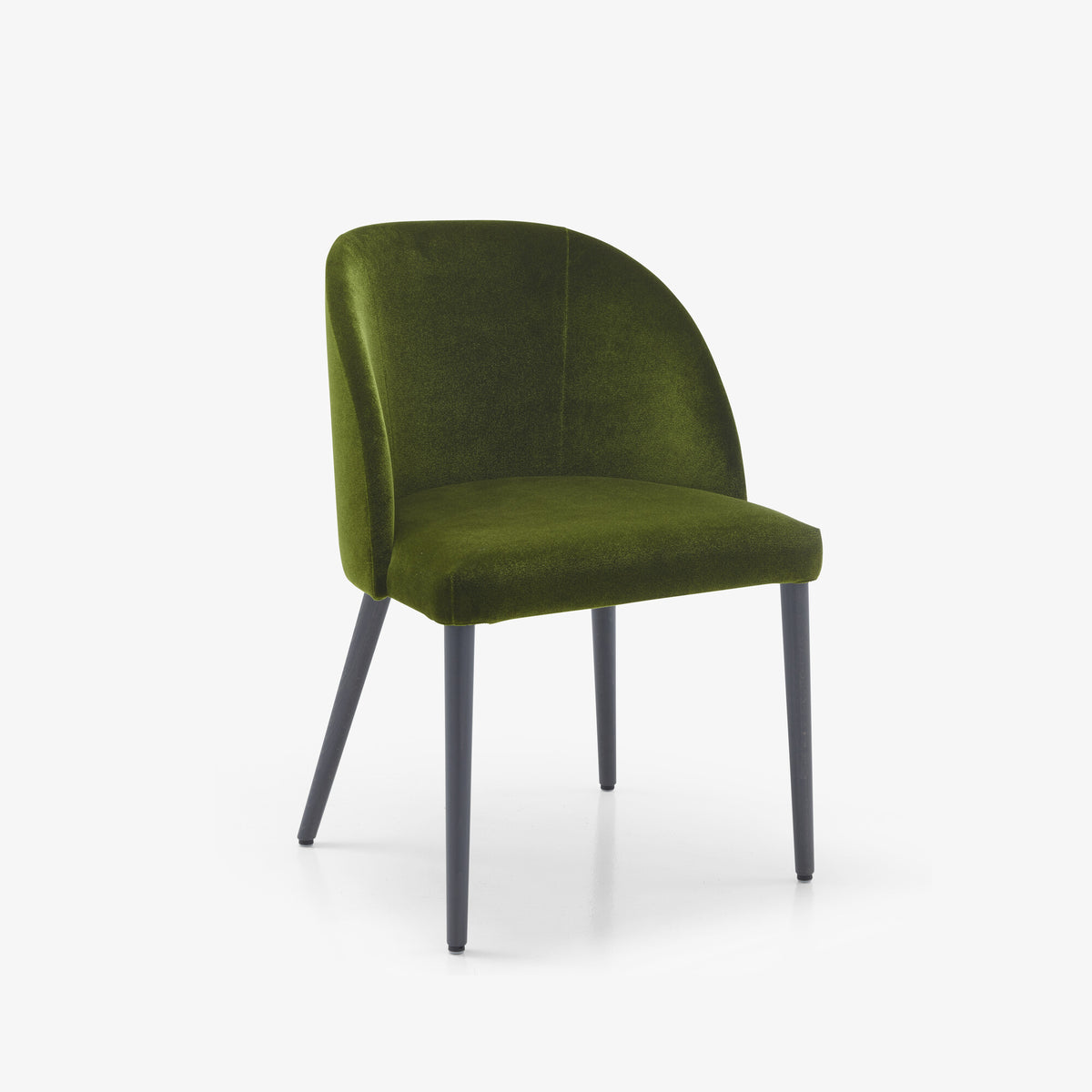 CIMBO - Bridge pieds hêtre anthracite
