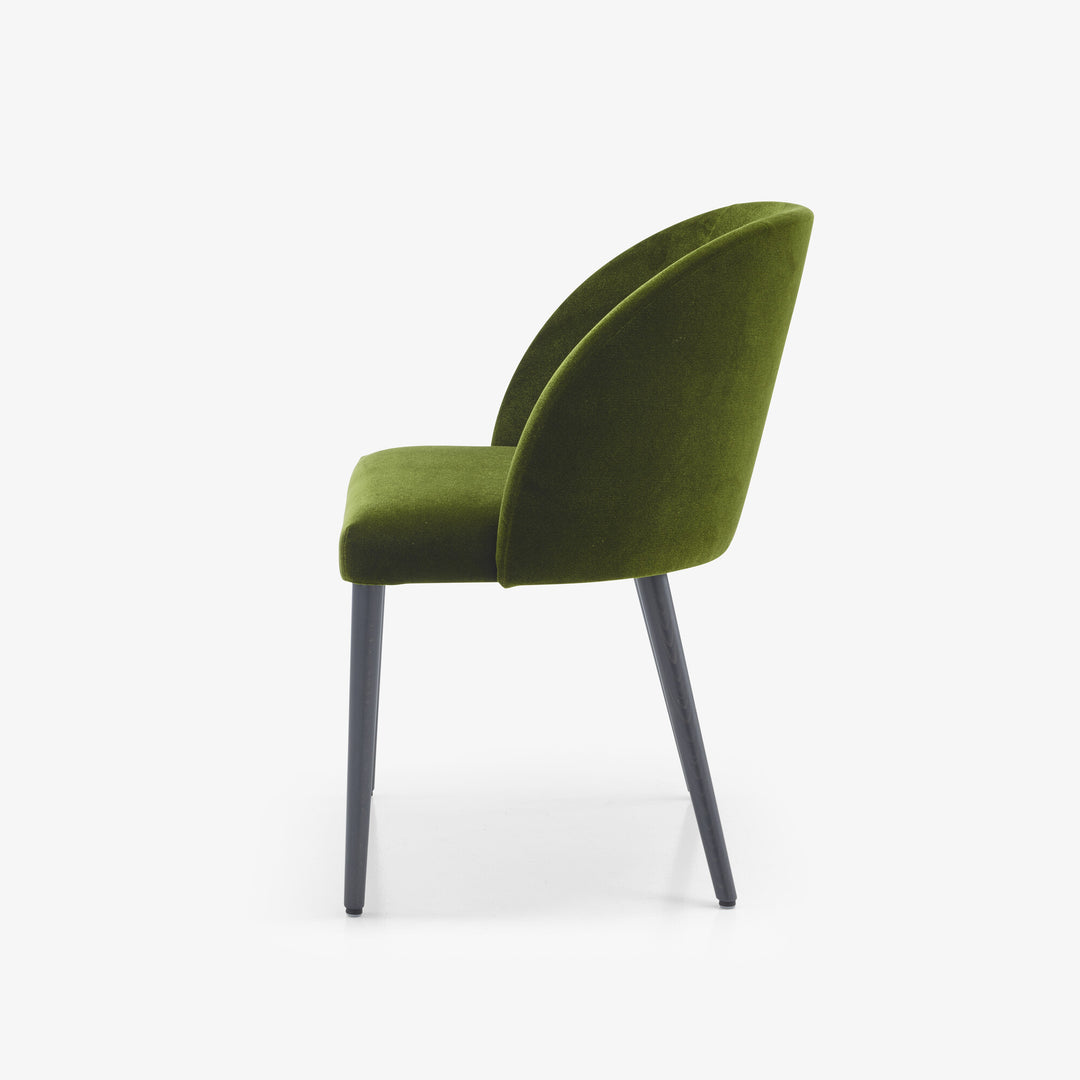 CIMBO - Bridge pieds hêtre anthracite