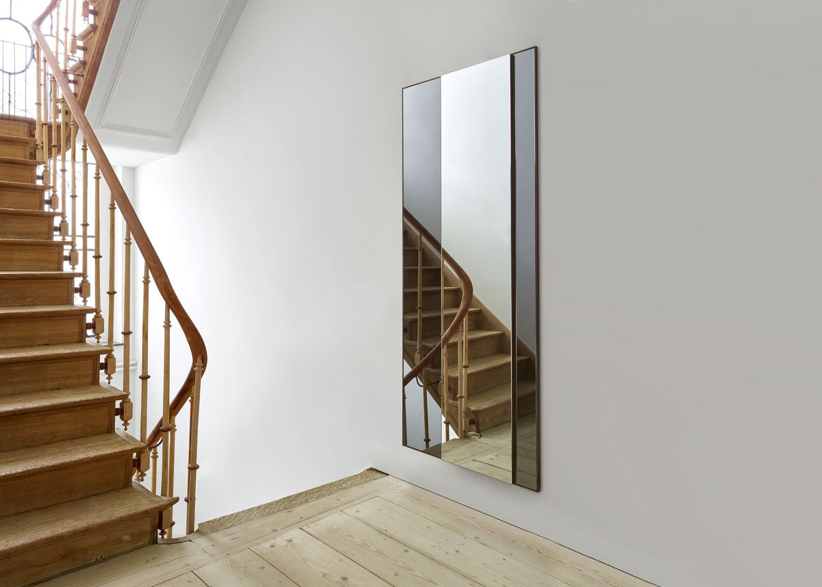 DEMI-TEINTES - Miroir grand modèle