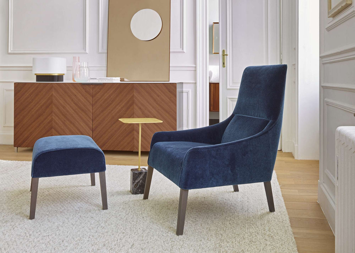 LONG ISLAND - Fauteuil