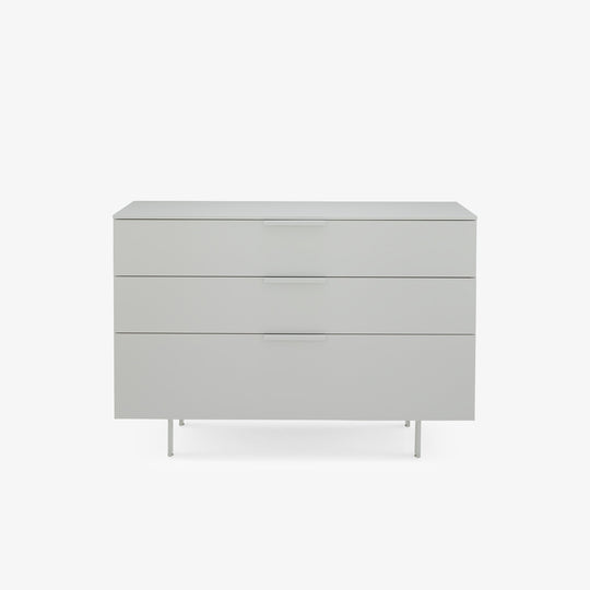 EVERYWHERE - Commode a 3 tiroirs