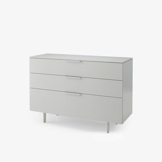 EVERYWHERE - Commode a 3 tiroirs