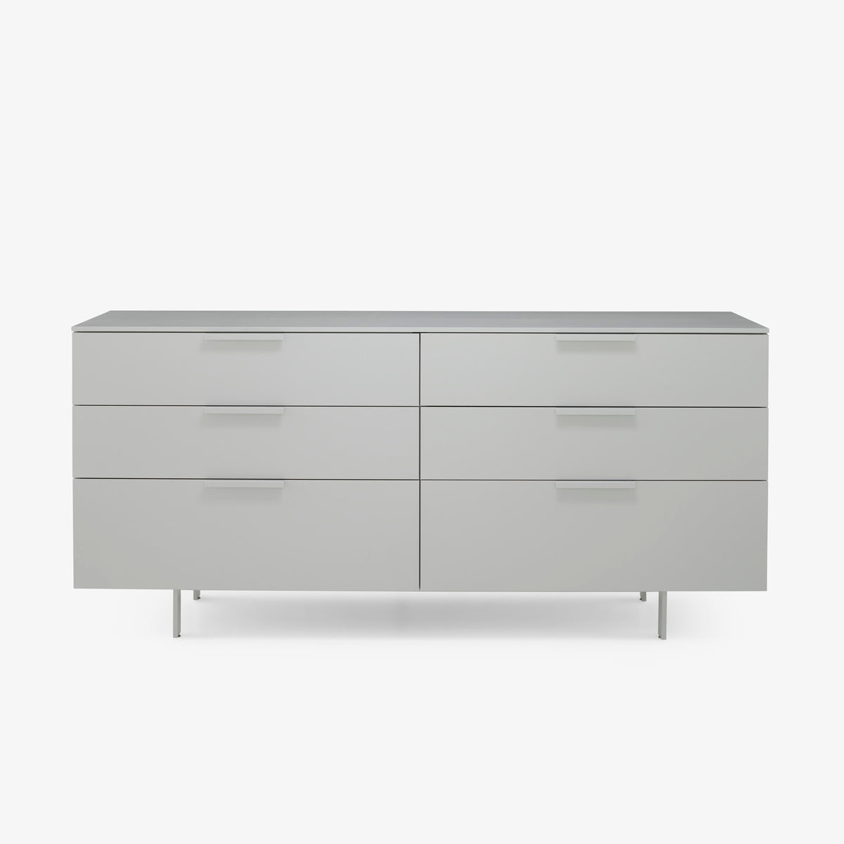EVERYWHERE - Commode a 6 tiroirs