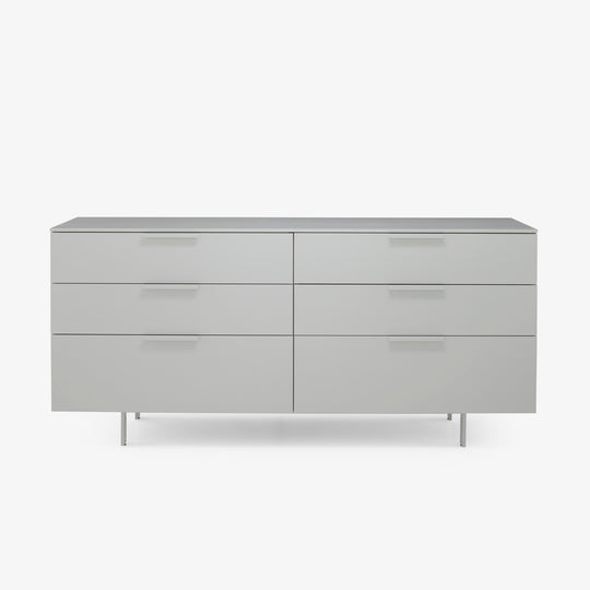 EVERYWHERE - Commode a 6 tiroirs