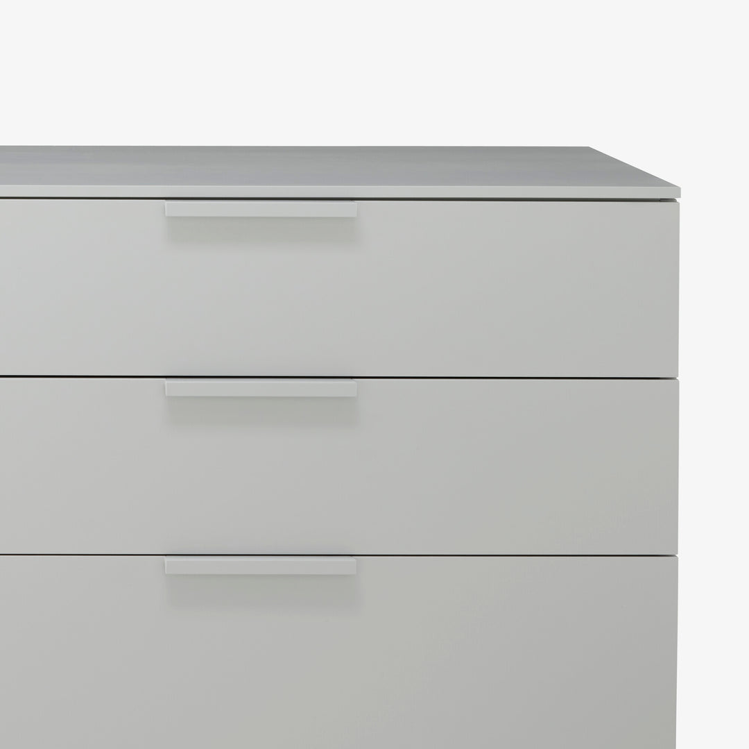 EVERYWHERE - Commode a 6 tiroirs