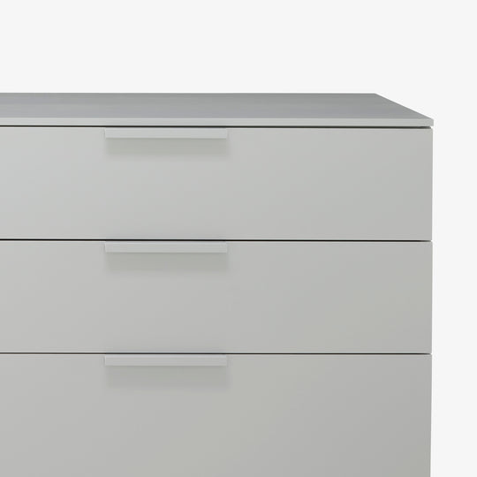 EVERYWHERE - Commode a 6 tiroirs