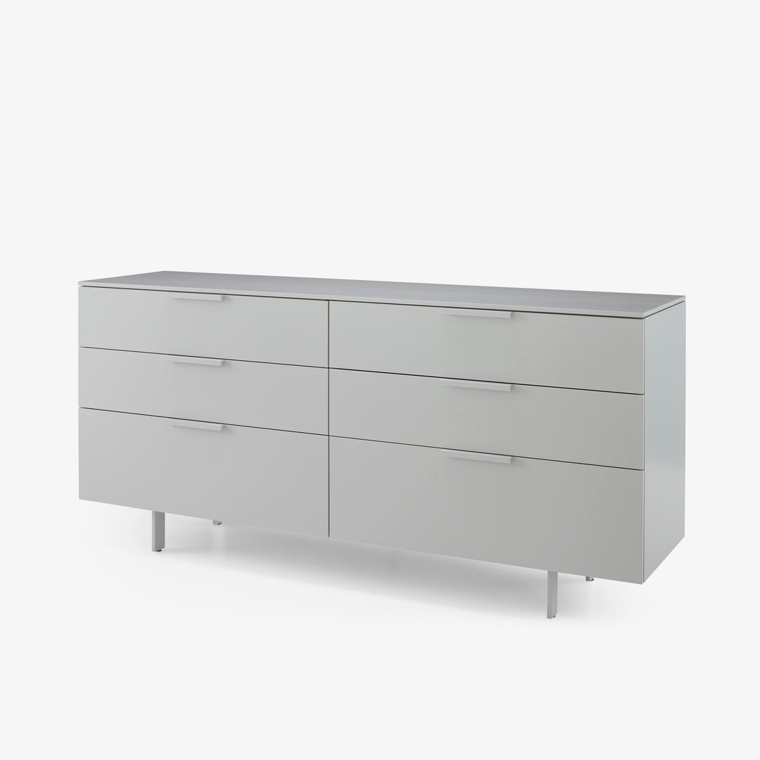 EVERYWHERE - Commode a 6 tiroirs