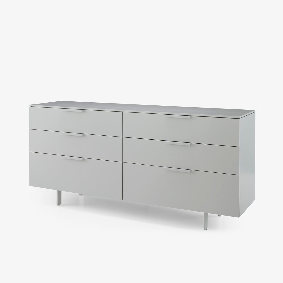 EVERYWHERE - Commode a 6 tiroirs