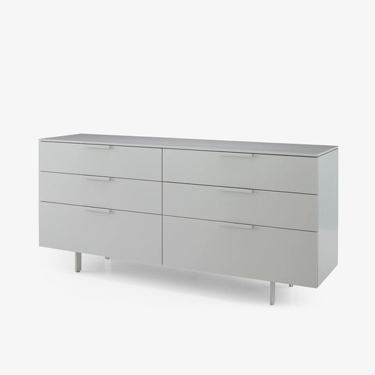 EVERYWHERE - Commode a 6 tiroirs