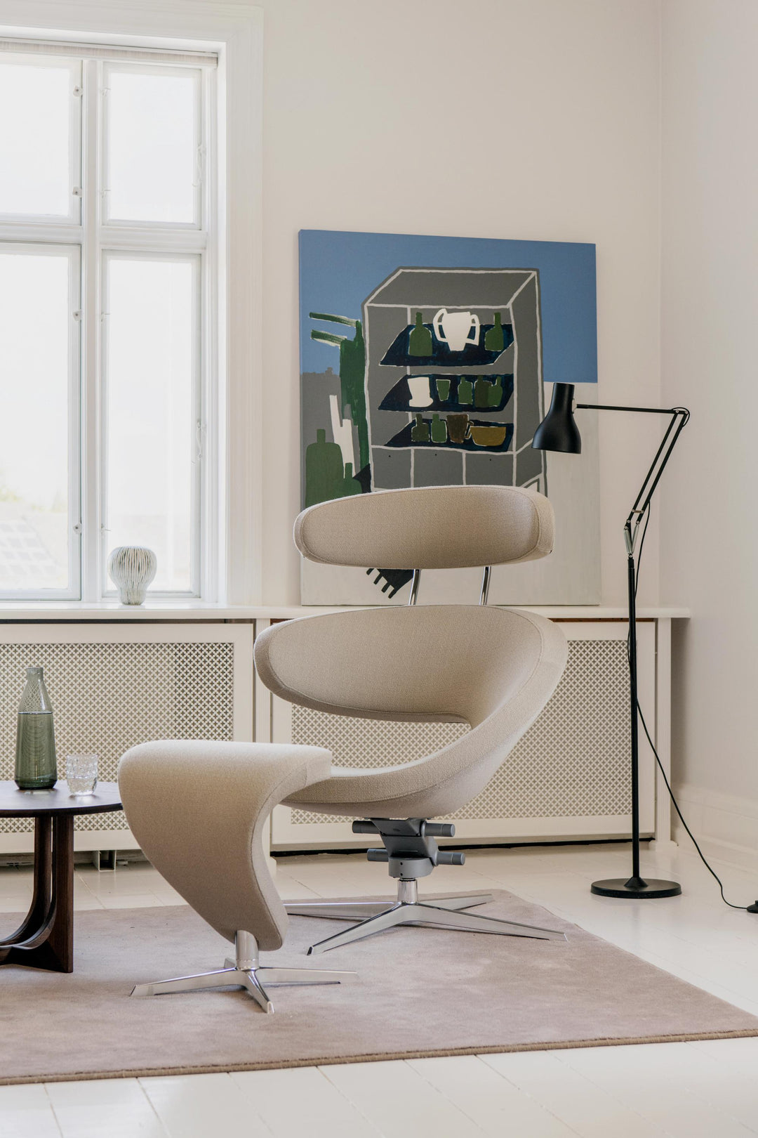 Peel™ – ambiance