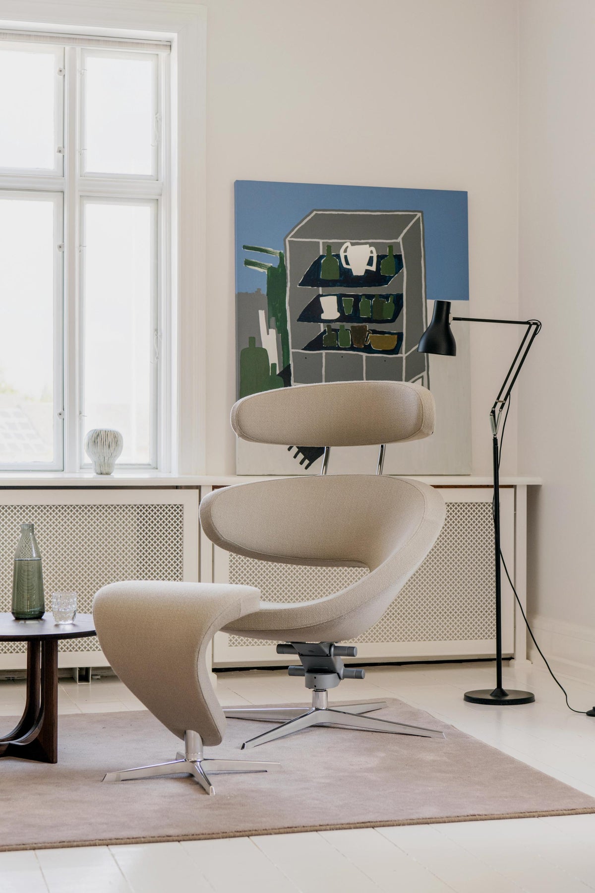 Peel™ – ambiance