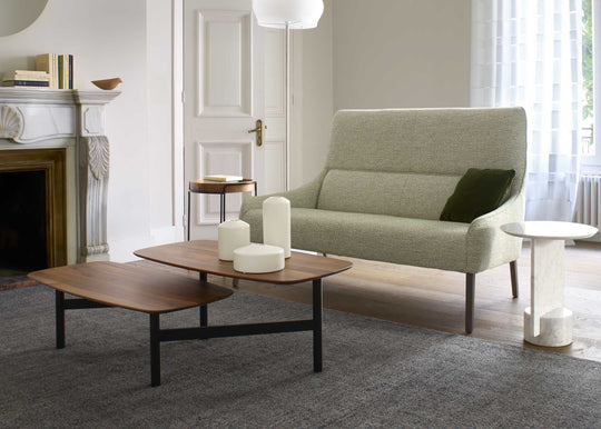 LONG ISLAND - Fauteuil