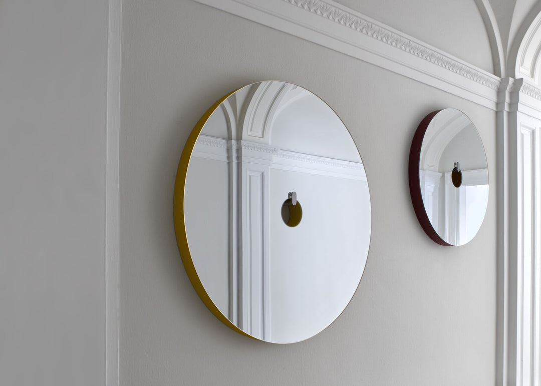 URA - Miroir grand modèle