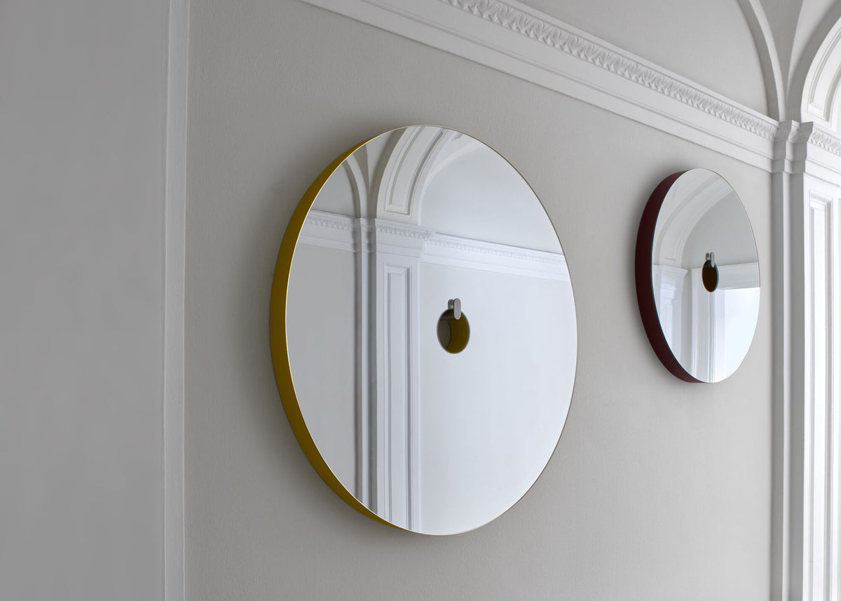 URA - Miroir grand modèle