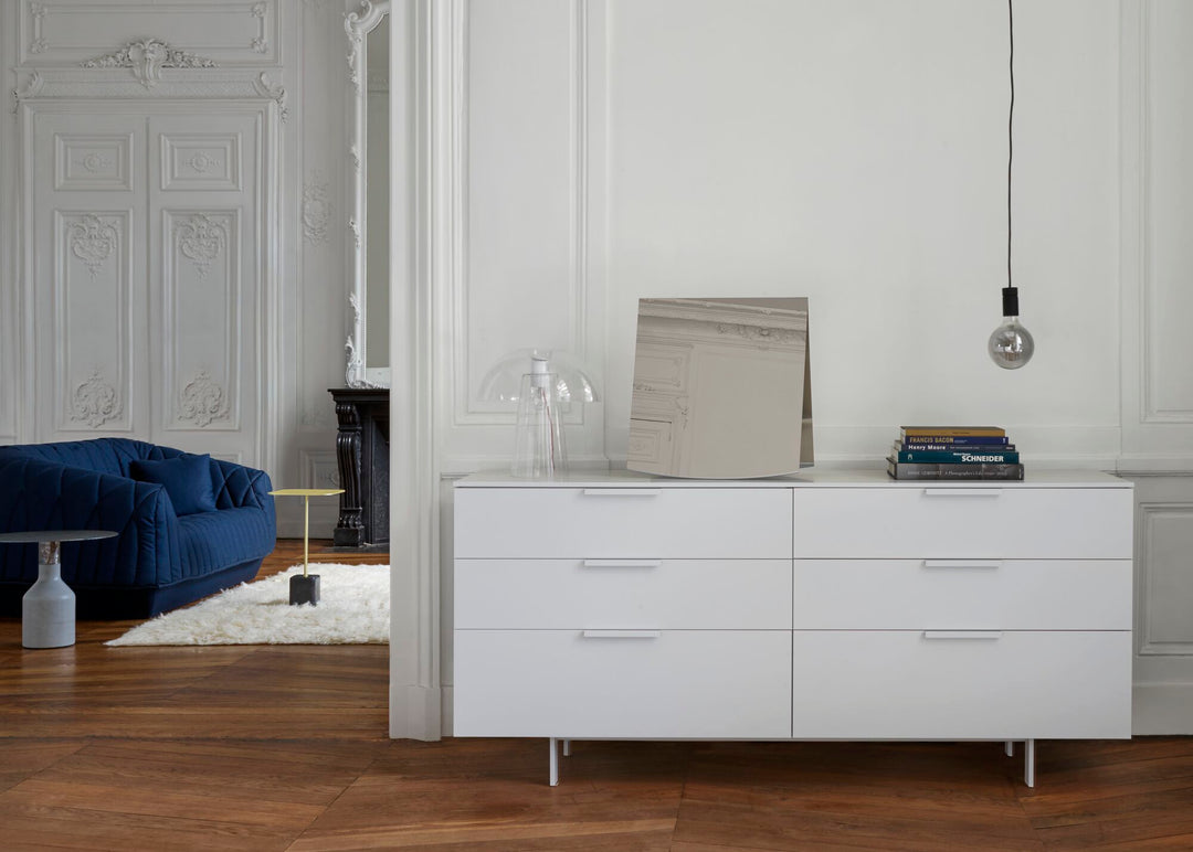 EVERYWHERE - Commode 3 tiroirs