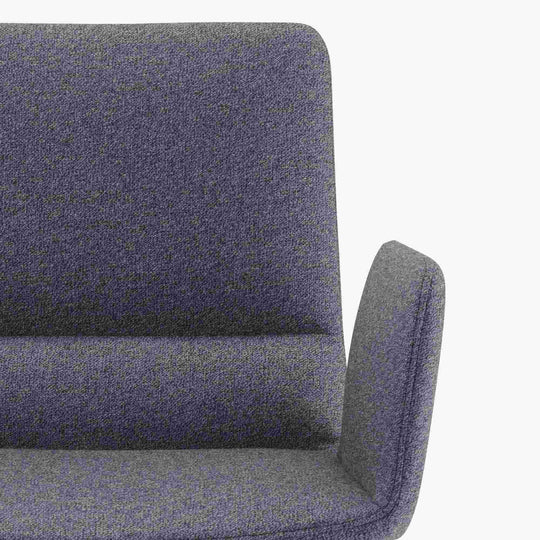BENDCHAIR - Bridge pietement hetre