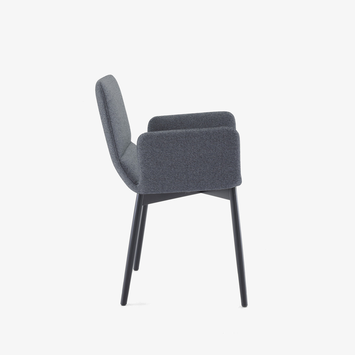 BENDCHAIR - Bridge pietement hetre
