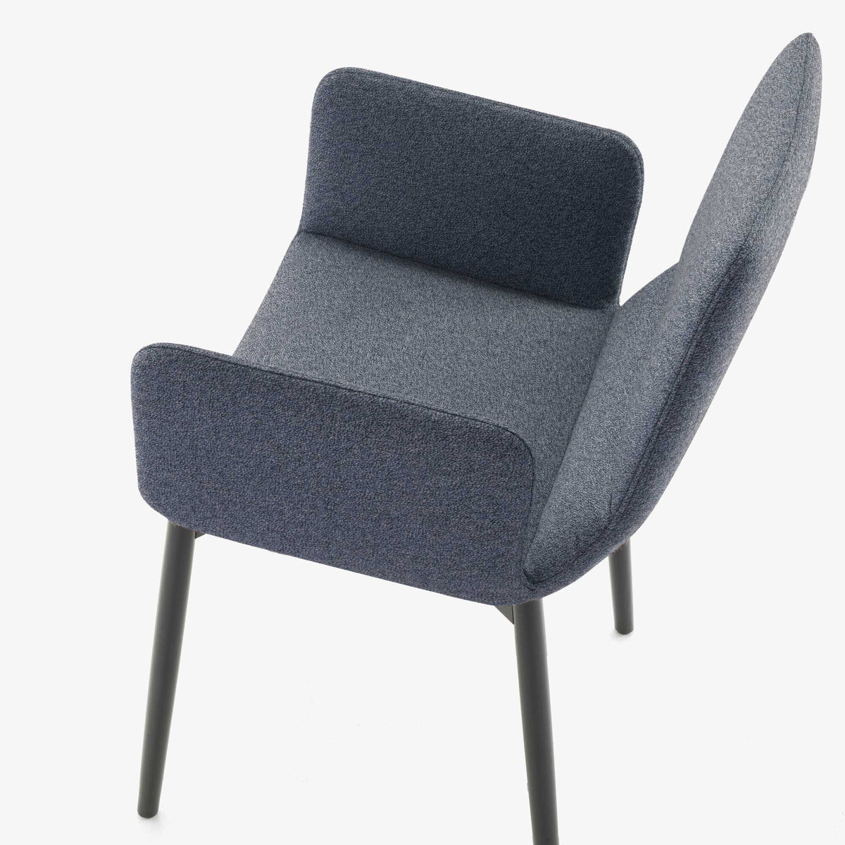 BENDCHAIR - Chaise