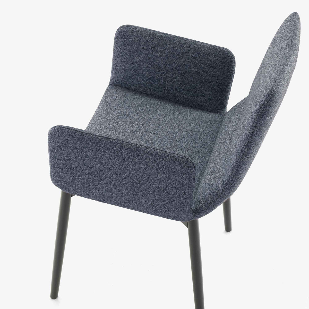 BENDCHAIR - Bridge pietement hetre