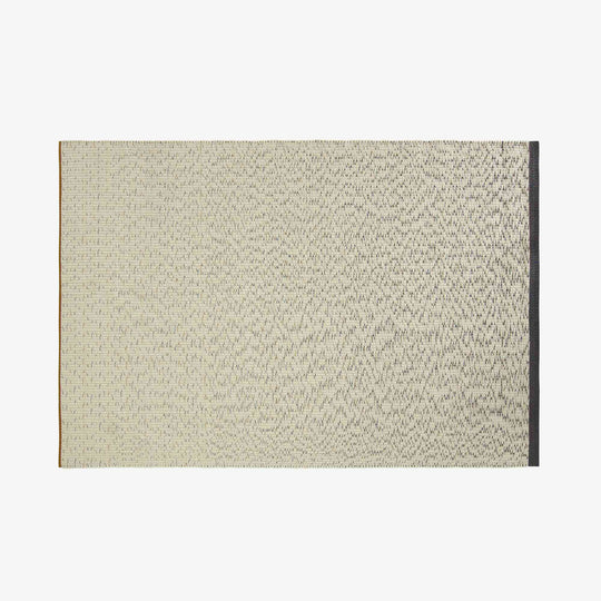 RUE D'HAUTEVILLE - Tapis