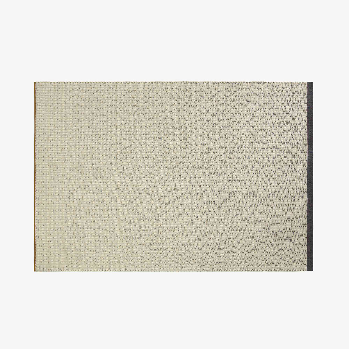 RUE D'HAUTEVILLE - Tapis