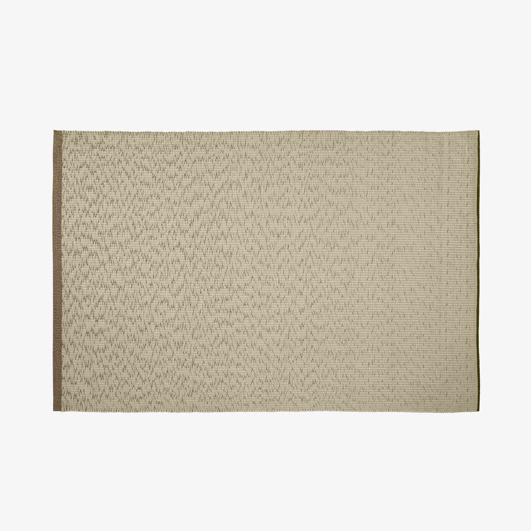 RUE D'HAUTEVILLE - Tapis