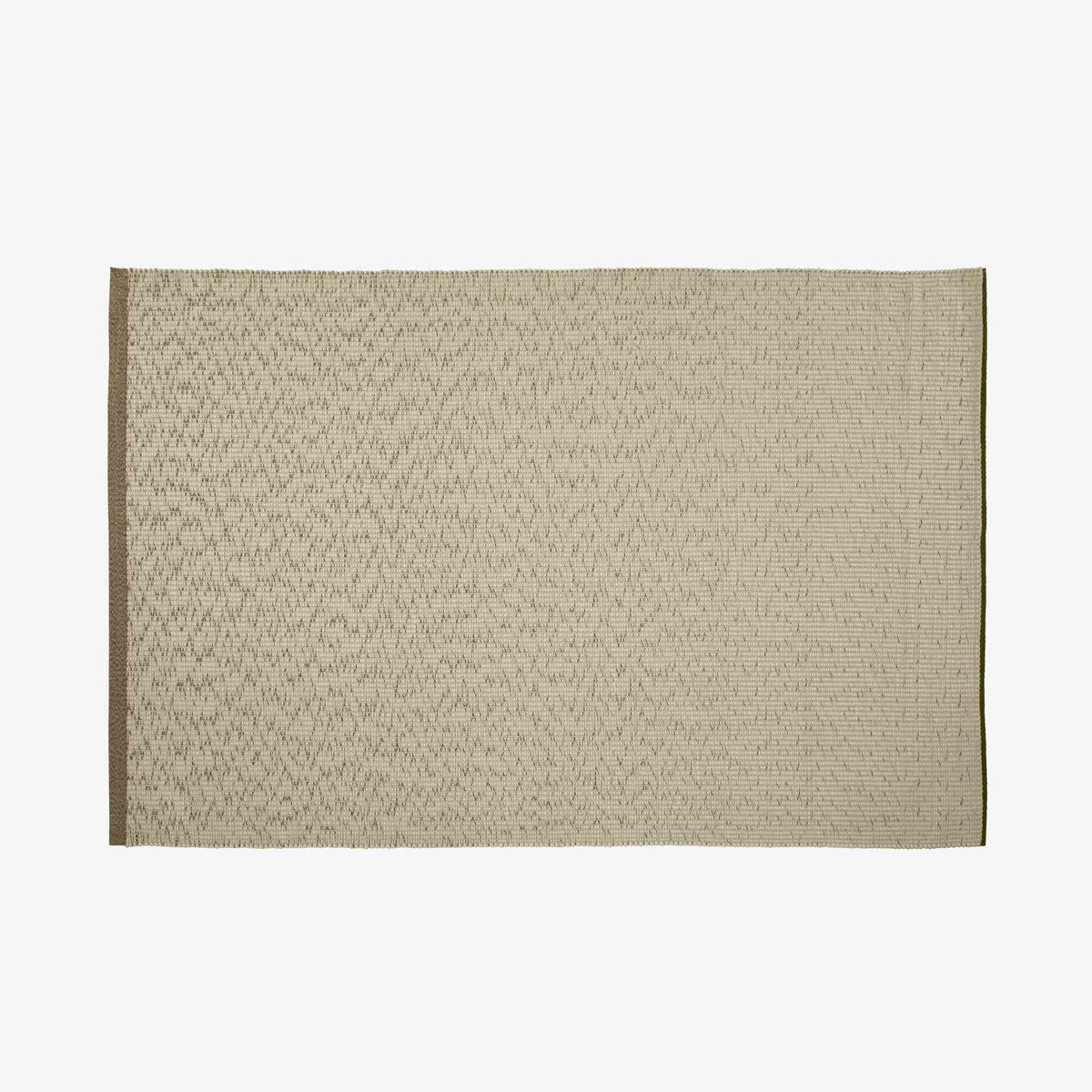 RUE D'HAUTEVILLE - Tapis