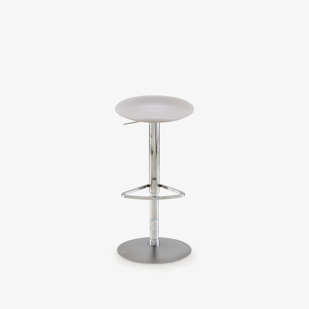 BERRETTO - Tabouret télescopique argile